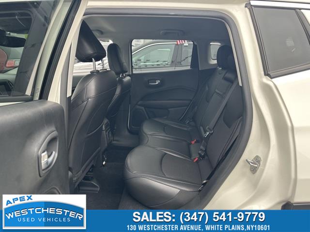 Used Jeep Compass Latitude 2019 | Apex Westchester Used Vehicles. White Plains, New York Used Jeep Compass Latitude 2019 | Apex Westchester Used Vehicles. White Plains, New York