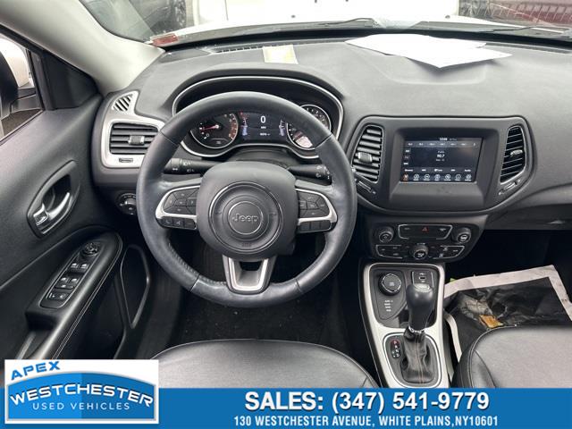 Used Jeep Compass Latitude 2019 | Apex Westchester Used Vehicles. White Plains, New York Used Jeep Compass Latitude 2019 | Apex Westchester Used Vehicles. White Plains, New York