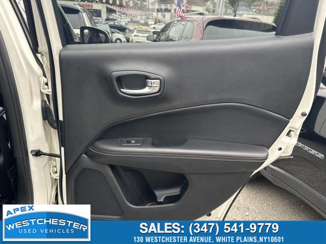 Used Jeep Compass Latitude 2019 | Apex Westchester Used Vehicles. White Plains, New York Used Jeep Compass Latitude 2019 | Apex Westchester Used Vehicles. White Plains, New York
