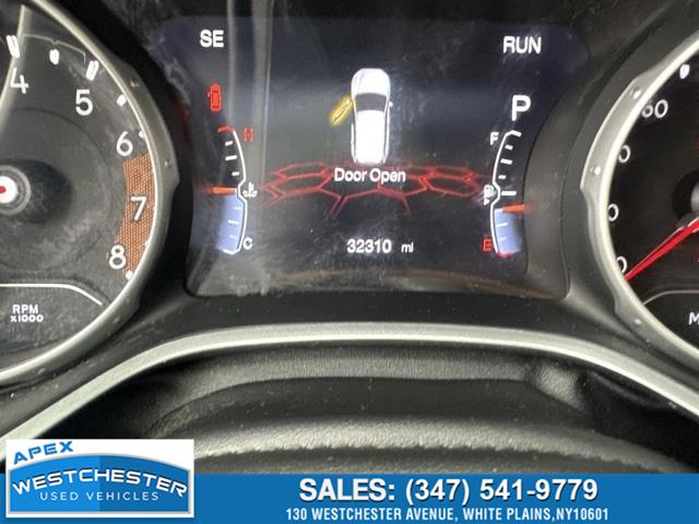 Used Jeep Compass Latitude 2019 | Apex Westchester Used Vehicles. White Plains, New York Used Jeep Compass Latitude 2019 | Apex Westchester Used Vehicles. White Plains, New York