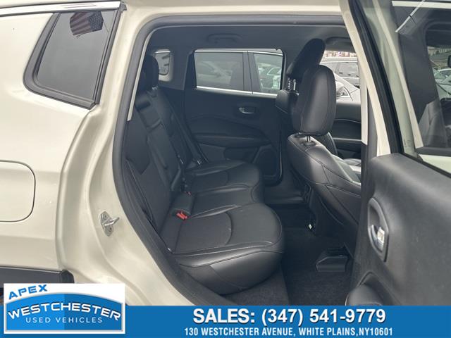 Used Jeep Compass Latitude 2019 | Apex Westchester Used Vehicles. White Plains, New York Used Jeep Compass Latitude 2019 | Apex Westchester Used Vehicles. White Plains, New York