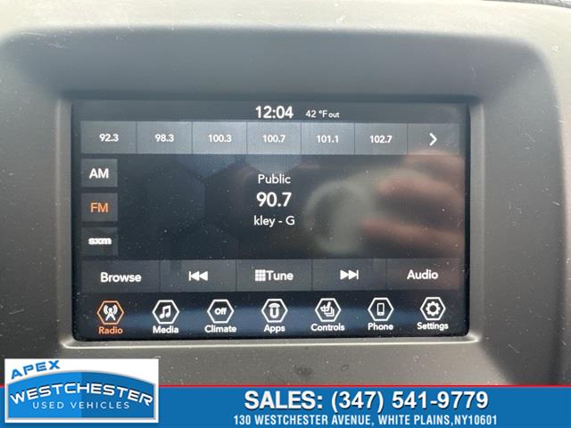 Used Jeep Compass Latitude 2019 | Apex Westchester Used Vehicles. White Plains, New York Used Jeep Compass Latitude 2019 | Apex Westchester Used Vehicles. White Plains, New York