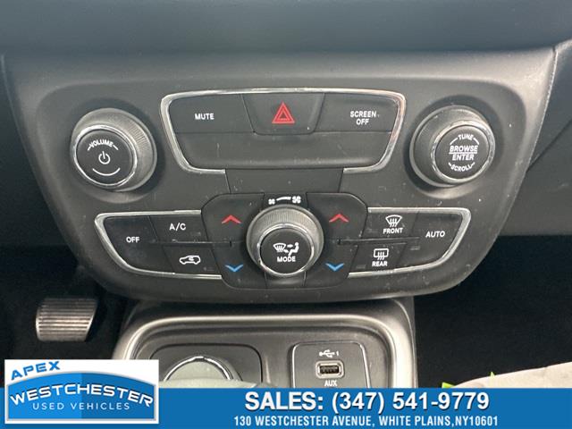 Used Jeep Compass Latitude 2019 | Apex Westchester Used Vehicles. White Plains, New York Used Jeep Compass Latitude 2019 | Apex Westchester Used Vehicles. White Plains, New York