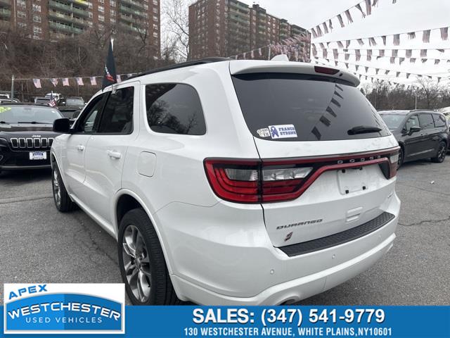 Used Dodge Durango GT Plus 2020 | Apex Westchester Used Vehicles. White Plains, New York Used Dodge Durango GT Plus 2020 | Apex Westchester Used Vehicles. White Plains, New York