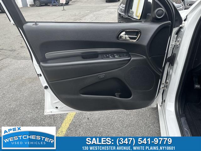 Used Dodge Durango GT Plus 2020 | Apex Westchester Used Vehicles. White Plains, New York Used Dodge Durango GT Plus 2020 | Apex Westchester Used Vehicles. White Plains, New York