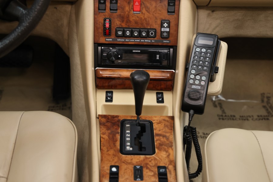 1985 Mercedes-Benz 500SEC Euro, available for sale in North Salem, New York | Meccanic Shop North Inc. North Salem, New York 1985 Mercedes-Benz 500SEC Euro, available for sale in North Salem, New York | Meccanic Shop North Inc. North Salem, New York