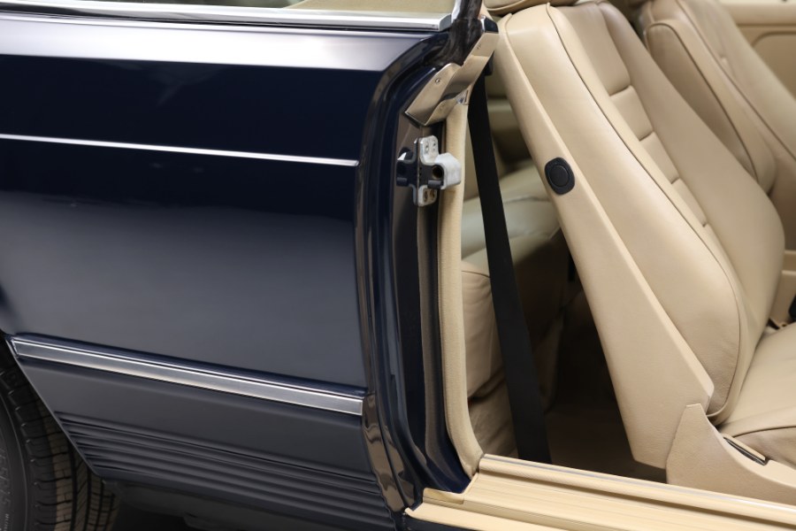 1985 Mercedes-Benz 500SEC Euro, available for sale in North Salem, New York | Meccanic Shop North Inc. North Salem, New York 1985 Mercedes-Benz 500SEC Euro, available for sale in North Salem, New York | Meccanic Shop North Inc. North Salem, New York