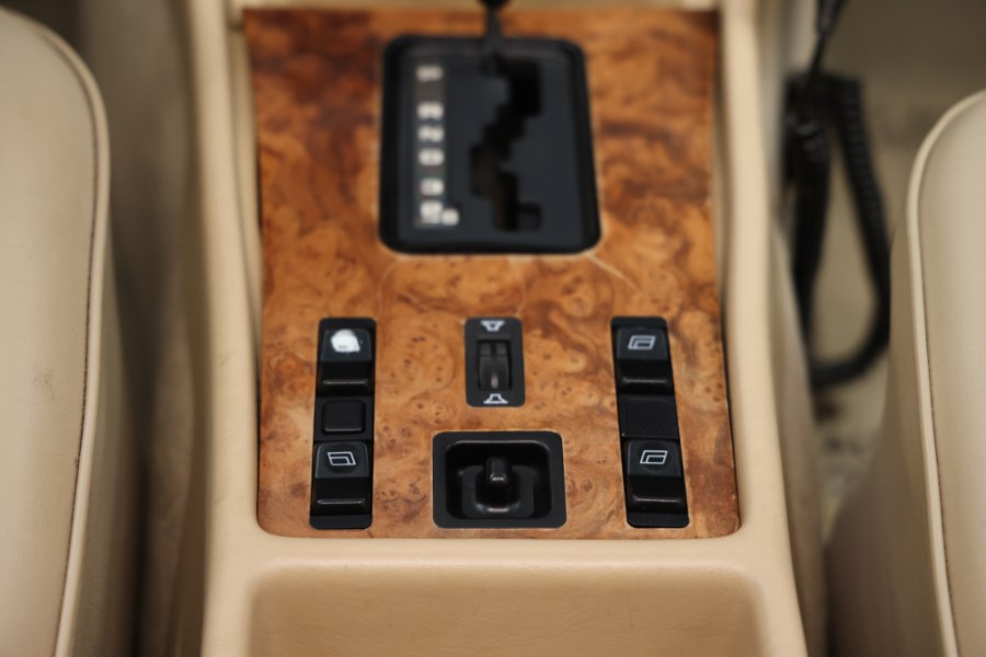1985 Mercedes-Benz 500SEC Euro, available for sale in North Salem, New York | Meccanic Shop North Inc. North Salem, New York 1985 Mercedes-Benz 500SEC Euro, available for sale in North Salem, New York | Meccanic Shop North Inc. North Salem, New York