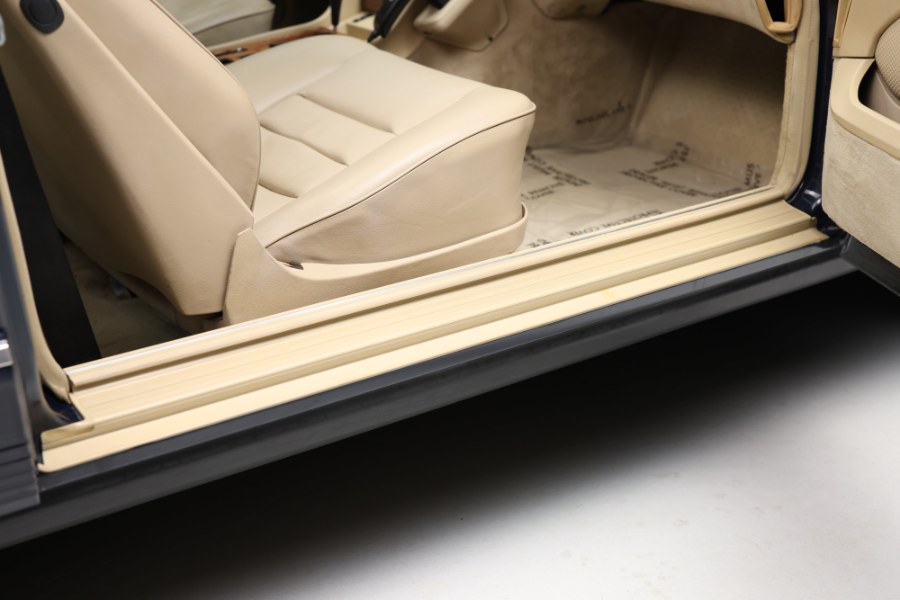 1985 Mercedes-Benz 500SEC Euro, available for sale in North Salem, New York | Meccanic Shop North Inc. North Salem, New York 1985 Mercedes-Benz 500SEC Euro, available for sale in North Salem, New York | Meccanic Shop North Inc. North Salem, New York