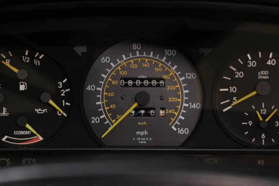 1985 Mercedes-Benz 500SEC Euro, available for sale in North Salem, New York | Meccanic Shop North Inc. North Salem, New York 1985 Mercedes-Benz 500SEC Euro, available for sale in North Salem, New York | Meccanic Shop North Inc. North Salem, New York