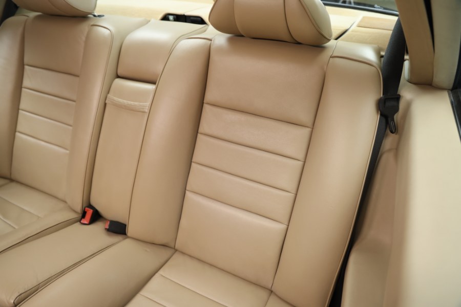 1985 Mercedes-Benz 500SEC Euro, available for sale in North Salem, New York | Meccanic Shop North Inc. North Salem, New York 1985 Mercedes-Benz 500SEC Euro, available for sale in North Salem, New York | Meccanic Shop North Inc. North Salem, New York