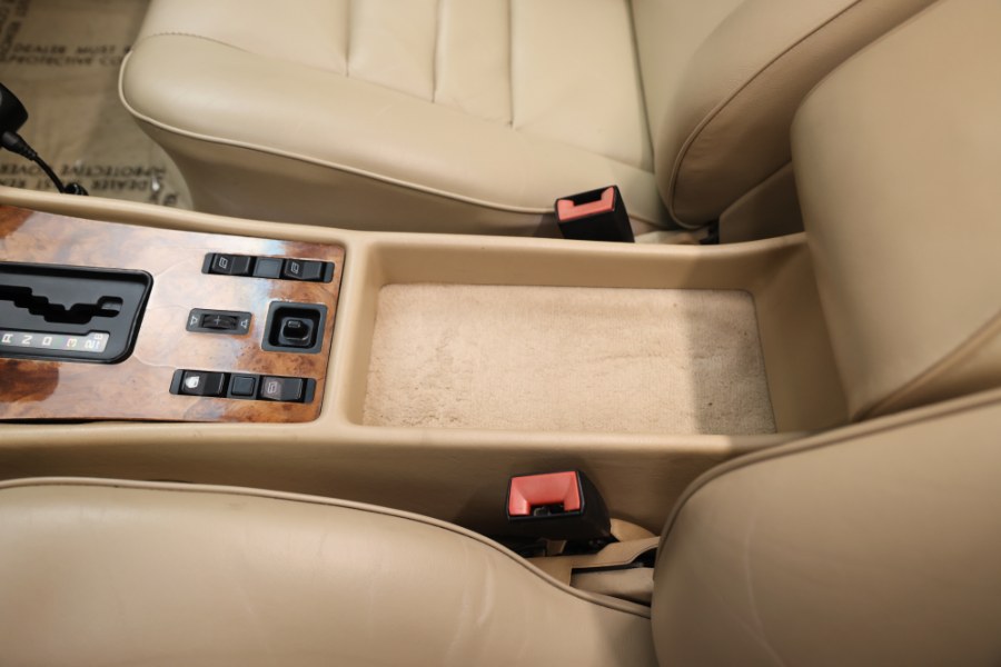 1985 Mercedes-Benz 500SEC Euro, available for sale in North Salem, New York | Meccanic Shop North Inc. North Salem, New York 1985 Mercedes-Benz 500SEC Euro, available for sale in North Salem, New York | Meccanic Shop North Inc. North Salem, New York
