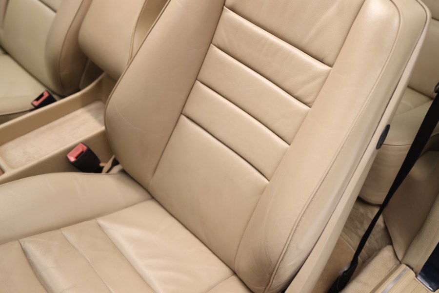 1985 Mercedes-Benz 500SEC Euro, available for sale in North Salem, New York | Meccanic Shop North Inc. North Salem, New York 1985 Mercedes-Benz 500SEC Euro, available for sale in North Salem, New York | Meccanic Shop North Inc. North Salem, New York