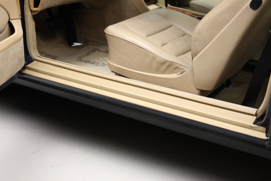 1985 Mercedes-Benz 500SEC Euro, available for sale in North Salem, New York | Meccanic Shop North Inc. North Salem, New York 1985 Mercedes-Benz 500SEC Euro, available for sale in North Salem, New York | Meccanic Shop North Inc. North Salem, New York