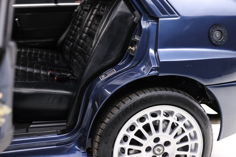 1991 Lancia Delta Integrale, available for sale in North Salem, New York | Meccanic Shop North Inc. North Salem, New York 1991 Lancia Delta Integrale, available for sale in North Salem, New York | Meccanic Shop North Inc. North Salem, New York