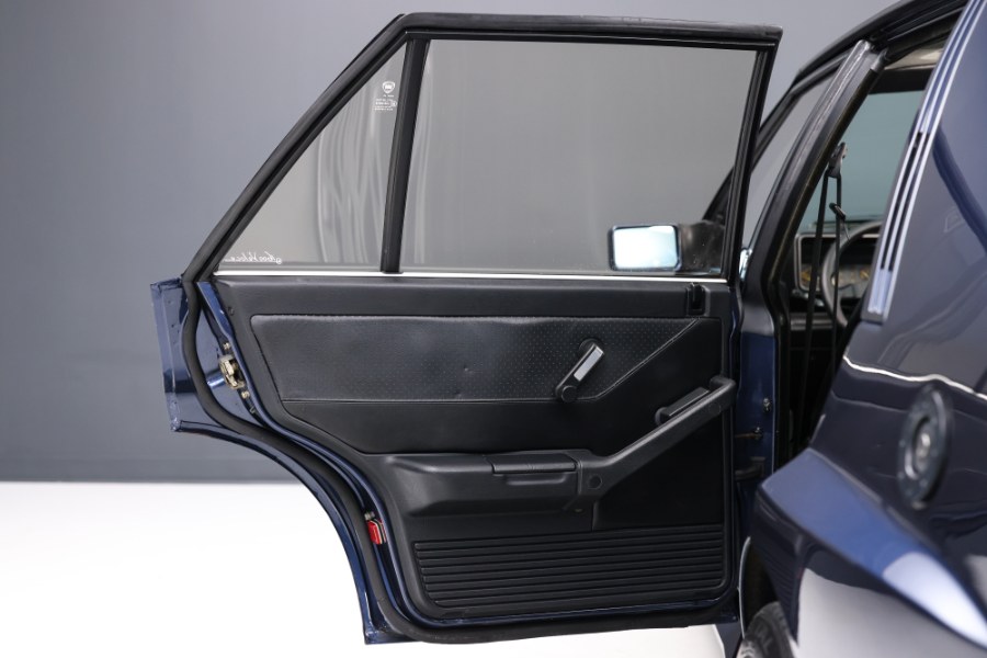1991 Lancia Delta Integrale, available for sale in North Salem, New York | Meccanic Shop North Inc. North Salem, New York 1991 Lancia Delta Integrale, available for sale in North Salem, New York | Meccanic Shop North Inc. North Salem, New York