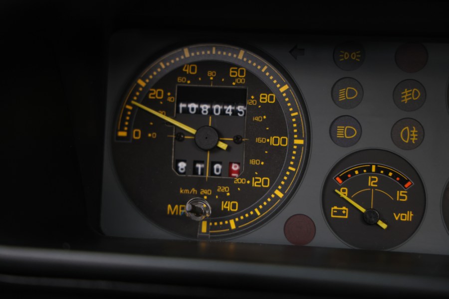 1991 Lancia Delta Integrale, available for sale in North Salem, New York | Meccanic Shop North Inc. North Salem, New York 1991 Lancia Delta Integrale, available for sale in North Salem, New York | Meccanic Shop North Inc. North Salem, New York