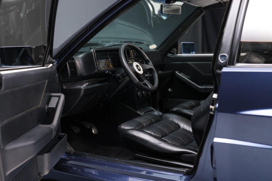 1991 Lancia Delta Integrale, available for sale in North Salem, New York | Meccanic Shop North Inc. North Salem, New York 1991 Lancia Delta Integrale, available for sale in North Salem, New York | Meccanic Shop North Inc. North Salem, New York