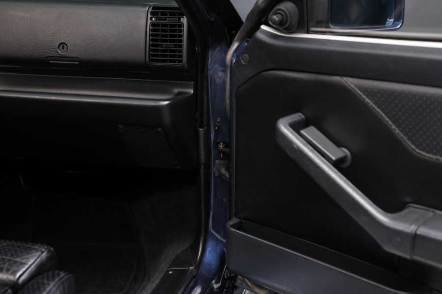 1991 Lancia Delta Integrale, available for sale in North Salem, New York | Meccanic Shop North Inc. North Salem, New York 1991 Lancia Delta Integrale, available for sale in North Salem, New York | Meccanic Shop North Inc. North Salem, New York
