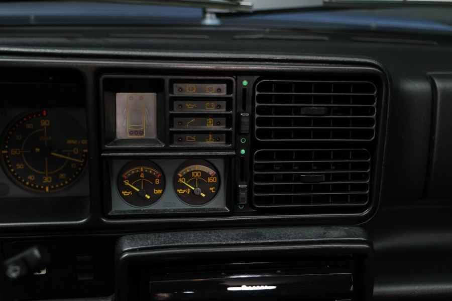 1991 Lancia Delta Integrale, available for sale in North Salem, New York | Meccanic Shop North Inc. North Salem, New York 1991 Lancia Delta Integrale, available for sale in North Salem, New York | Meccanic Shop North Inc. North Salem, New York