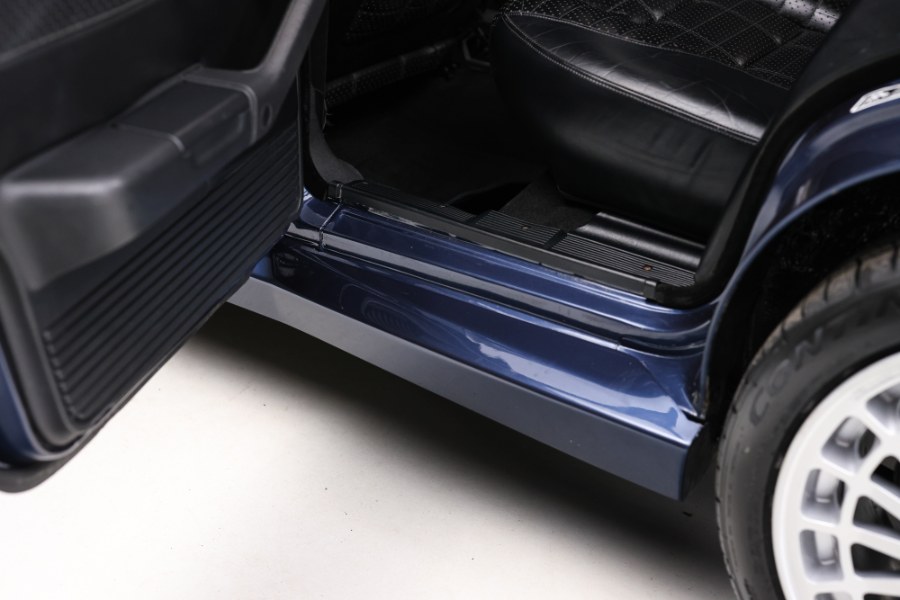 1991 Lancia Delta Integrale, available for sale in North Salem, New York | Meccanic Shop North Inc. North Salem, New York 1991 Lancia Delta Integrale, available for sale in North Salem, New York | Meccanic Shop North Inc. North Salem, New York