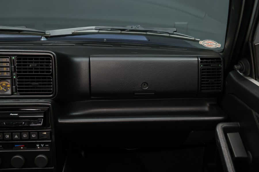 1991 Lancia Delta Integrale, available for sale in North Salem, New York | Meccanic Shop North Inc. North Salem, New York 1991 Lancia Delta Integrale, available for sale in North Salem, New York | Meccanic Shop North Inc. North Salem, New York
