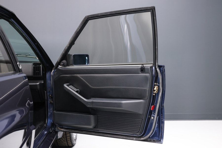 1991 Lancia Delta Integrale, available for sale in North Salem, New York | Meccanic Shop North Inc. North Salem, New York 1991 Lancia Delta Integrale, available for sale in North Salem, New York | Meccanic Shop North Inc. North Salem, New York