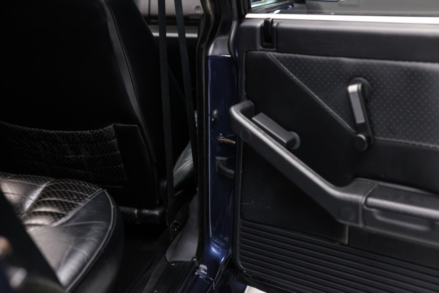 1991 Lancia Delta Integrale, available for sale in North Salem, New York | Meccanic Shop North Inc. North Salem, New York 1991 Lancia Delta Integrale, available for sale in North Salem, New York | Meccanic Shop North Inc. North Salem, New York