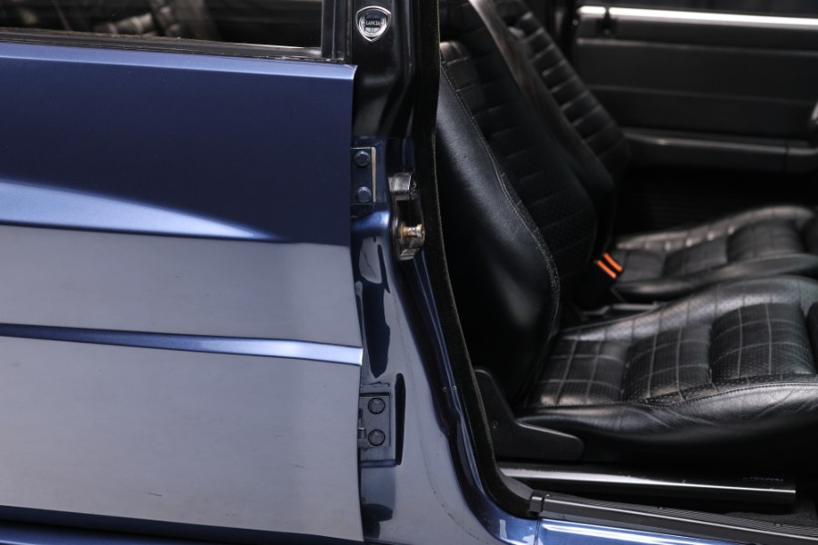 1991 Lancia Delta Integrale, available for sale in North Salem, New York | Meccanic Shop North Inc. North Salem, New York 1991 Lancia Delta Integrale, available for sale in North Salem, New York | Meccanic Shop North Inc. North Salem, New York