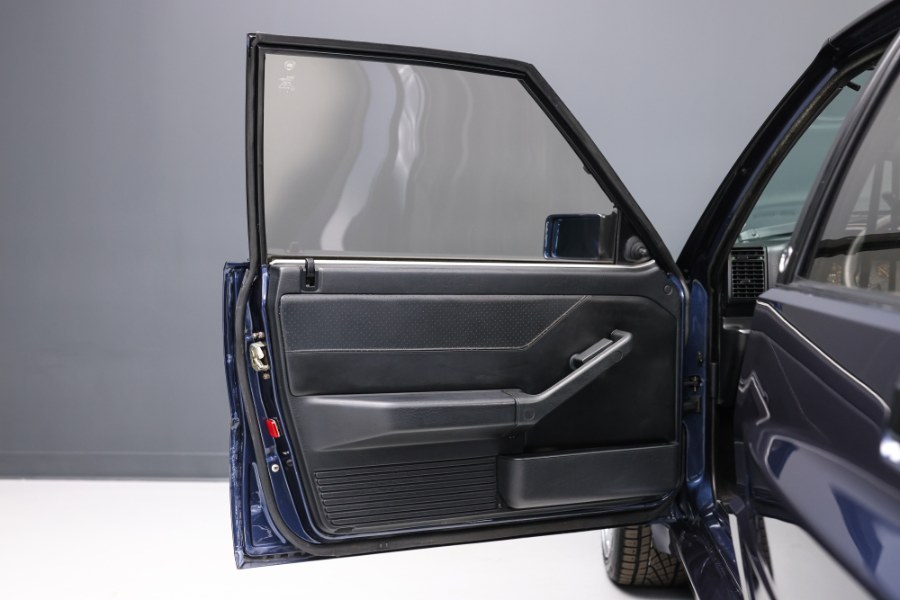 1991 Lancia Delta Integrale, available for sale in North Salem, New York | Meccanic Shop North Inc. North Salem, New York 1991 Lancia Delta Integrale, available for sale in North Salem, New York | Meccanic Shop North Inc. North Salem, New York