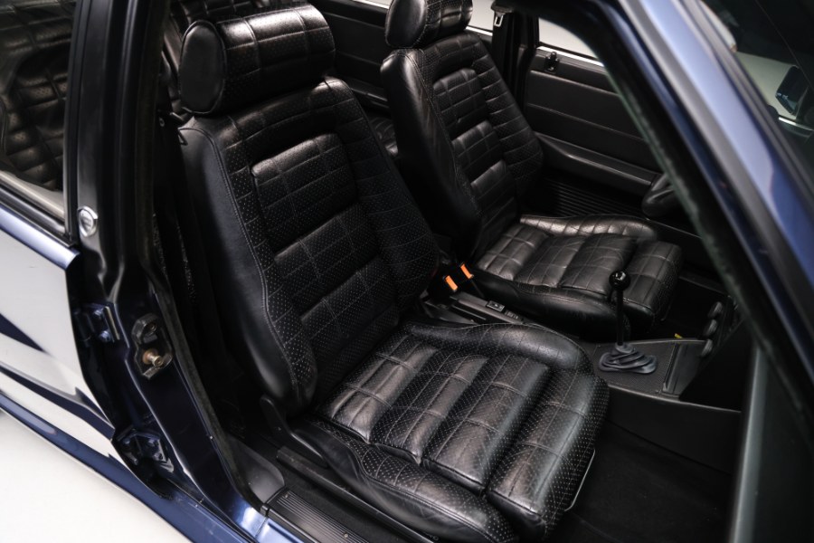 1991 Lancia Delta Integrale, available for sale in North Salem, New York | Meccanic Shop North Inc. North Salem, New York 1991 Lancia Delta Integrale, available for sale in North Salem, New York | Meccanic Shop North Inc. North Salem, New York