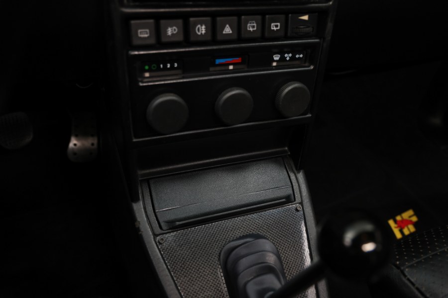 1991 Lancia Delta Integrale, available for sale in North Salem, New York | Meccanic Shop North Inc. North Salem, New York 1991 Lancia Delta Integrale, available for sale in North Salem, New York | Meccanic Shop North Inc. North Salem, New York