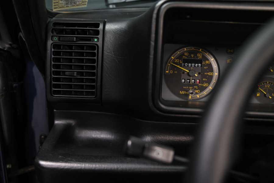 1991 Lancia Delta Integrale, available for sale in North Salem, New York | Meccanic Shop North Inc. North Salem, New York 1991 Lancia Delta Integrale, available for sale in North Salem, New York | Meccanic Shop North Inc. North Salem, New York
