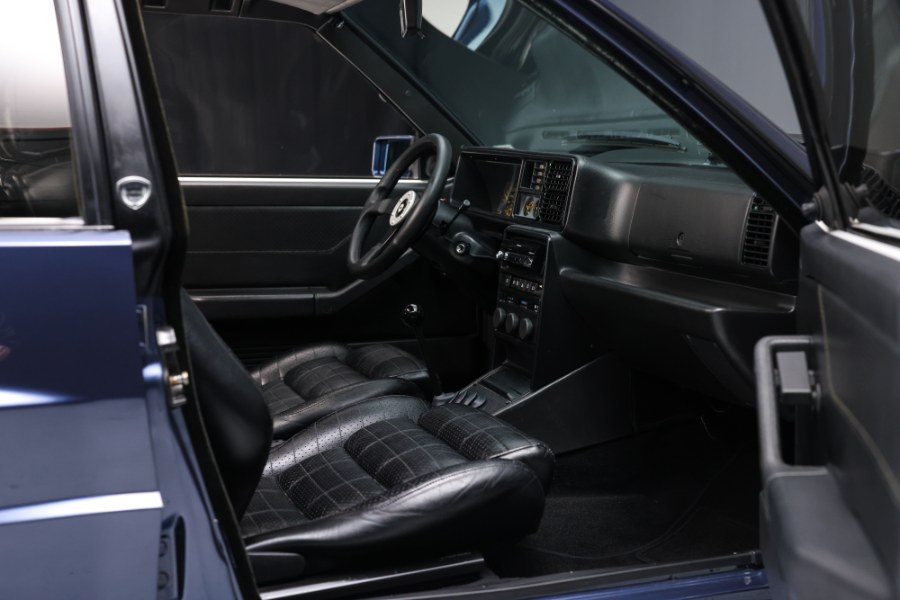 1991 Lancia Delta Integrale, available for sale in North Salem, New York | Meccanic Shop North Inc. North Salem, New York 1991 Lancia Delta Integrale, available for sale in North Salem, New York | Meccanic Shop North Inc. North Salem, New York