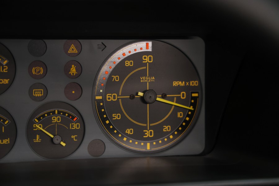 1991 Lancia Delta Integrale, available for sale in North Salem, New York | Meccanic Shop North Inc. North Salem, New York 1991 Lancia Delta Integrale, available for sale in North Salem, New York | Meccanic Shop North Inc. North Salem, New York