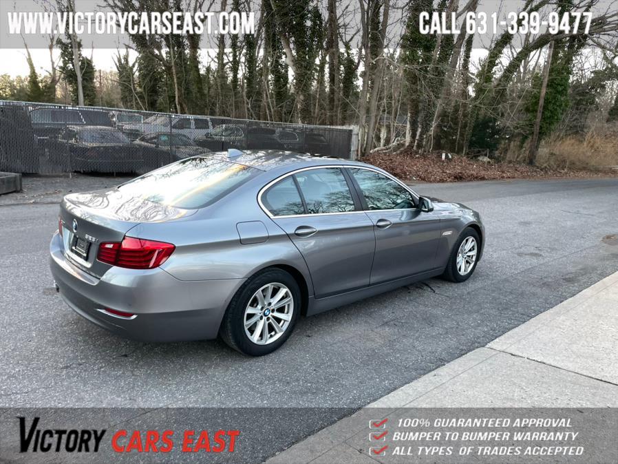 2015 BMW 5 Series 528i xDrive, available for sale in Huntington, New York | Victory Cars East LLC. Huntington, New York 2015 BMW 5 Series 528i xDrive, available for sale in Huntington, New York | Victory Cars East LLC. Huntington, New York