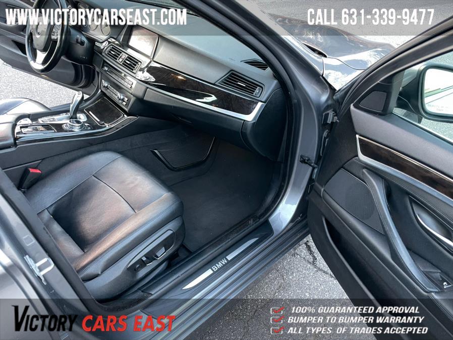 2015 BMW 5 Series 528i xDrive, available for sale in Huntington, New York | Victory Cars East LLC. Huntington, New York 2015 BMW 5 Series 528i xDrive, available for sale in Huntington, New York | Victory Cars East LLC. Huntington, New York