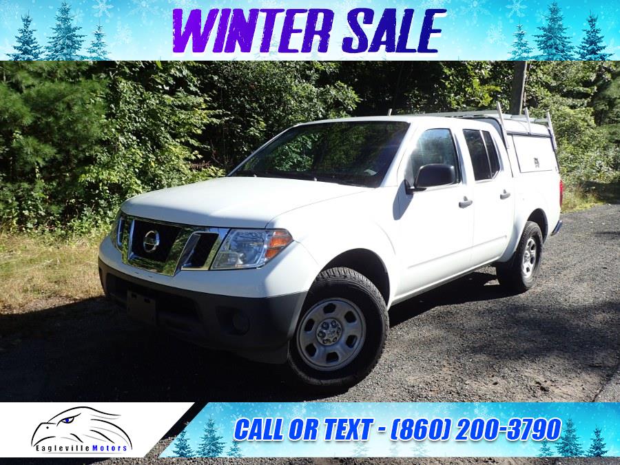 Used car dealer in Storrs, Willimantic, Coventry, Tolland, CT Eagleville Motors