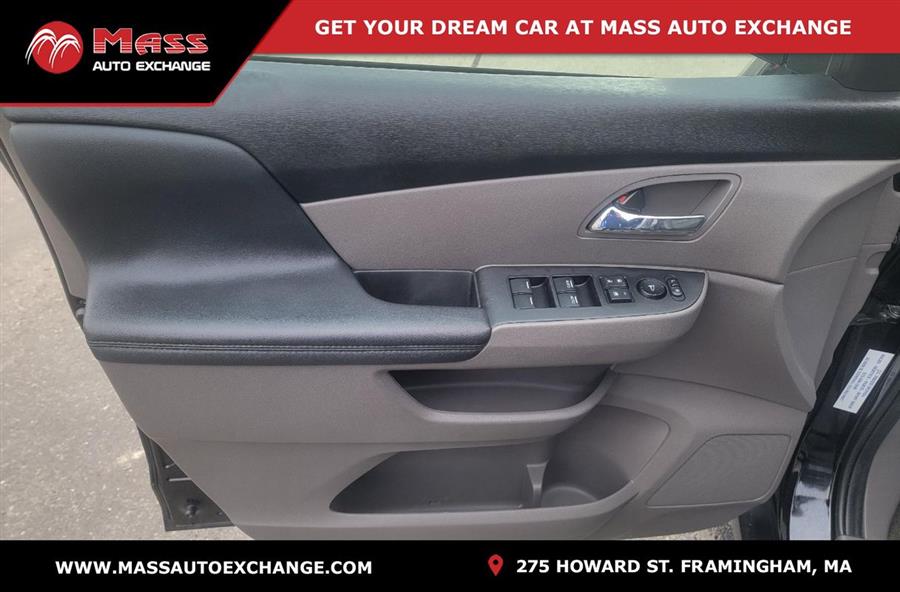 Used Honda Odyssey EX-L w/Navi 2015 | Mass Auto Exchange. Framingham, Massachusetts Used Honda Odyssey EX-L w/Navi 2015 | Mass Auto Exchange. Framingham, Massachusetts