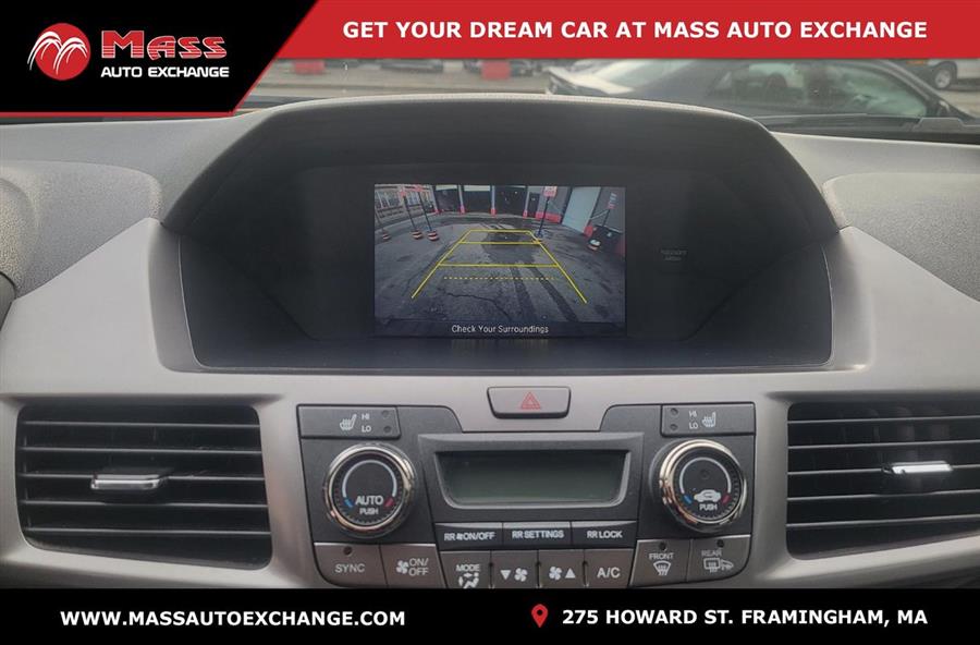 Used Honda Odyssey EX-L w/Navi 2015 | Mass Auto Exchange. Framingham, Massachusetts Used Honda Odyssey EX-L w/Navi 2015 | Mass Auto Exchange. Framingham, Massachusetts