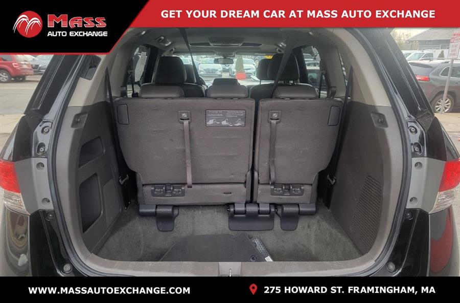 Used Honda Odyssey EX-L w/Navi 2015 | Mass Auto Exchange. Framingham, Massachusetts Used Honda Odyssey EX-L w/Navi 2015 | Mass Auto Exchange. Framingham, Massachusetts