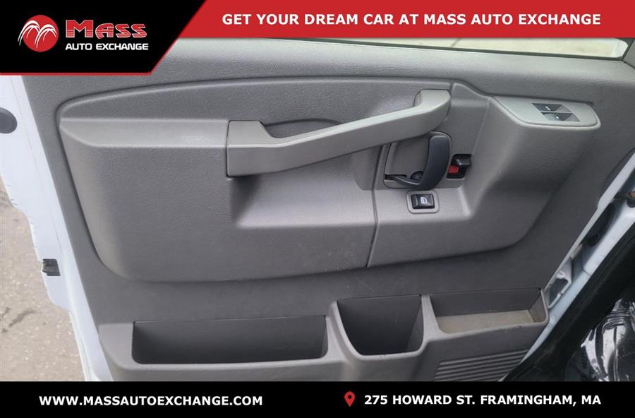 Used Chevrolet Express Cargo 2500 2019 | Mass Auto Exchange. Framingham, Massachusetts Used Chevrolet Express Cargo 2500 2019 | Mass Auto Exchange. Framingham, Massachusetts
