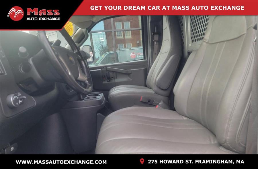 Used Chevrolet Express Cargo 2500 2019 | Mass Auto Exchange. Framingham, Massachusetts Used Chevrolet Express Cargo 2500 2019 | Mass Auto Exchange. Framingham, Massachusetts