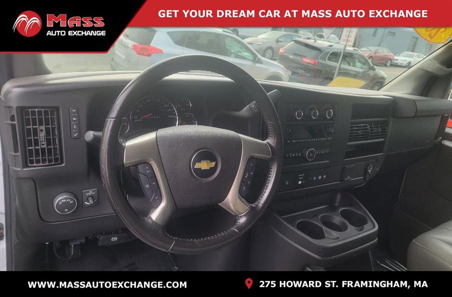 Used Chevrolet Express Cargo 2500 2019 | Mass Auto Exchange. Framingham, Massachusetts Used Chevrolet Express Cargo 2500 2019 | Mass Auto Exchange. Framingham, Massachusetts