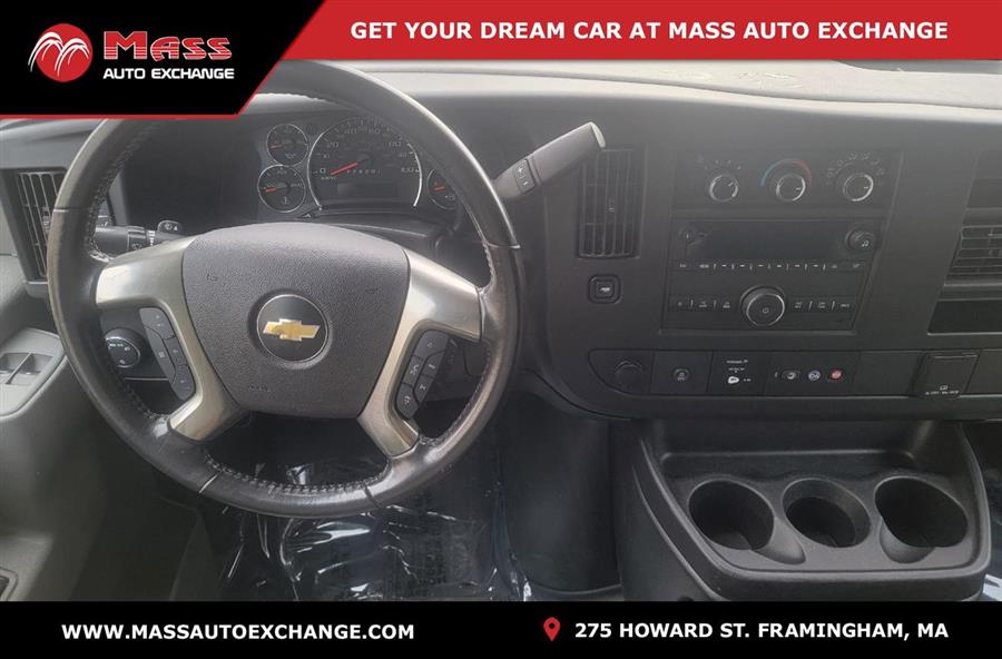 Used Chevrolet Express Cargo 2500 2019 | Mass Auto Exchange. Framingham, Massachusetts Used Chevrolet Express Cargo 2500 2019 | Mass Auto Exchange. Framingham, Massachusetts