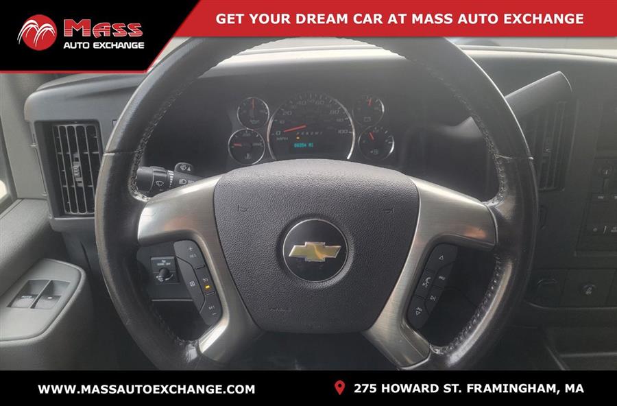 Used Chevrolet Express Cargo 2500 2019 | Mass Auto Exchange. Framingham, Massachusetts Used Chevrolet Express Cargo 2500 2019 | Mass Auto Exchange. Framingham, Massachusetts