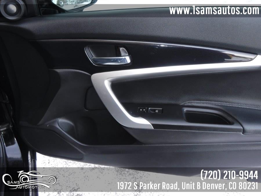 2015 Honda Accord Coupe 2dr I4 CVT EX, available for sale in Denver, Colorado | Sam's Automotive. Denver, Colorado 2015 Honda Accord Coupe 2dr I4 CVT EX, available for sale in Denver, Colorado | Sam's Automotive. Denver, Colorado