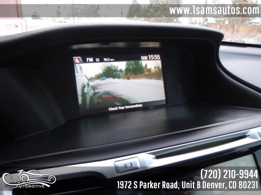 2015 Honda Accord Coupe 2dr I4 CVT EX, available for sale in Denver, Colorado | Sam's Automotive. Denver, Colorado 2015 Honda Accord Coupe 2dr I4 CVT EX, available for sale in Denver, Colorado | Sam's Automotive. Denver, Colorado