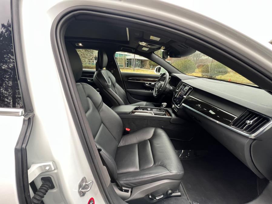 2018 Volvo S90 T5 Momentum, available for sale in Waterbury, Connecticut | Platinum Auto Care. Waterbury, Connecticut 2018 Volvo S90 T5 Momentum, available for sale in Waterbury, Connecticut | Platinum Auto Care. Waterbury, Connecticut