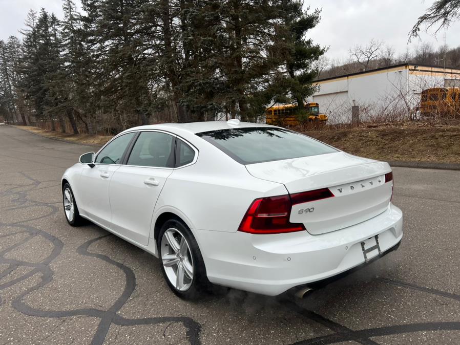 2018 Volvo S90 T5 Momentum, available for sale in Waterbury, Connecticut | Platinum Auto Care. Waterbury, Connecticut 2018 Volvo S90 T5 Momentum, available for sale in Waterbury, Connecticut | Platinum Auto Care. Waterbury, Connecticut